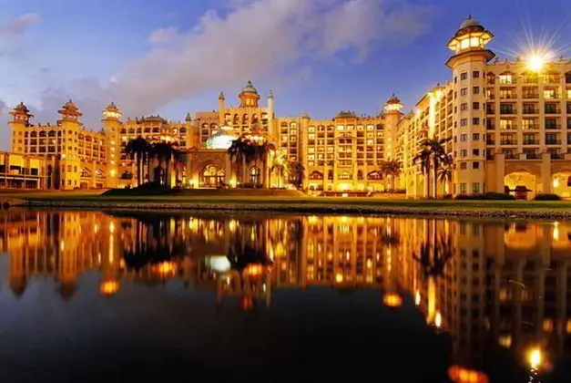 Palace Of The Golden Horses Hotel