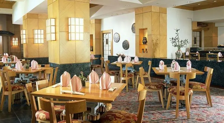 Palace Of The Golden Horses Hotel - Yeme / İçme