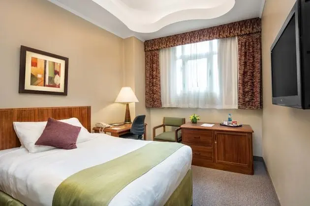 Hotel Palace Guayaquil - Oda