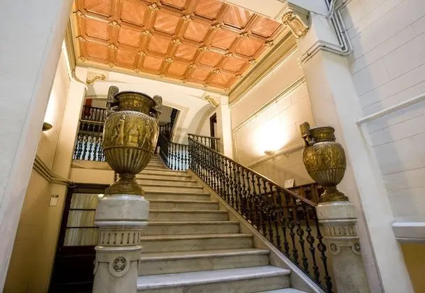 Palace Guesthouse