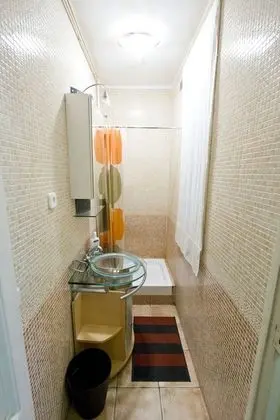Palace Guesthouse - İç Mekan