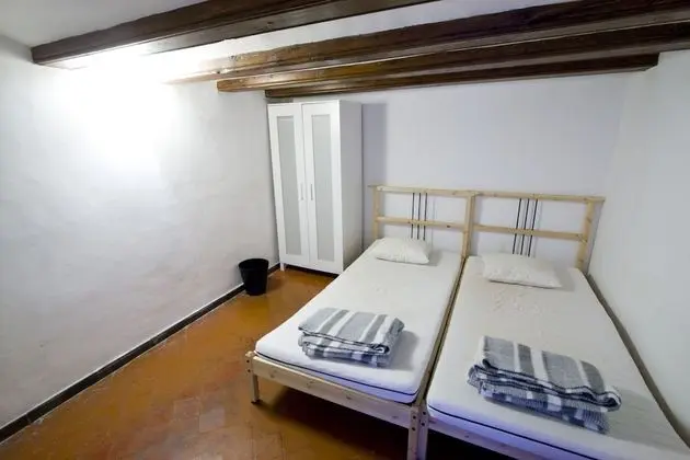 Palace Guesthouse - Oda