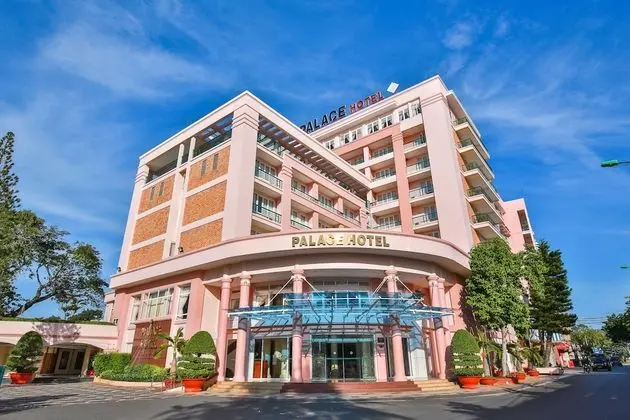 Palace Hotel