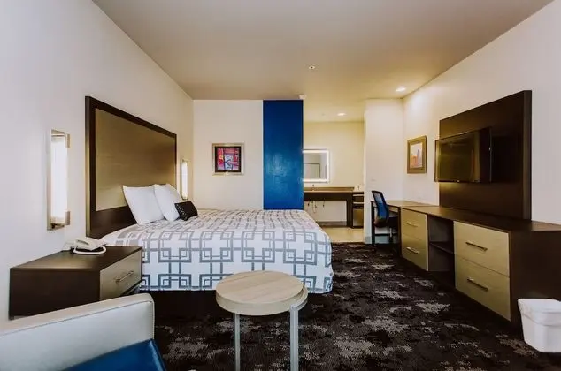Palace Inn Airtex - Öne Çıkan Resim
