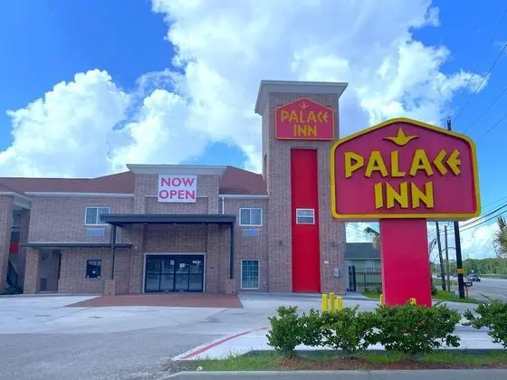 Palace Inn-Arcola - 1