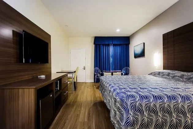 Palace Inn Blue US 59 & Gessner - Öne Çıkan Resim
