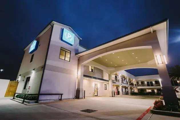 Palace Inn City Center