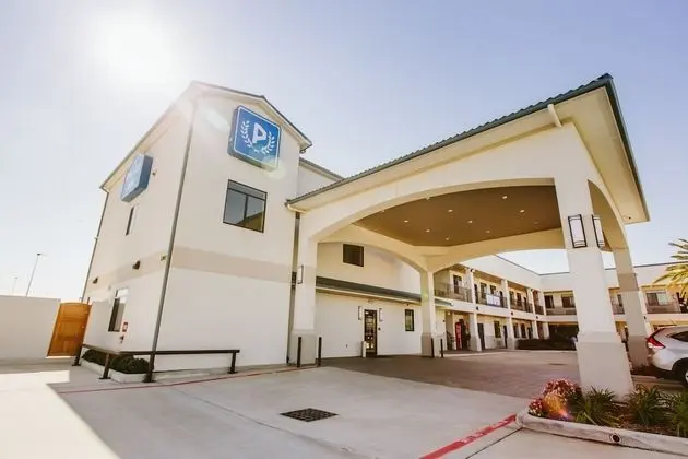 Palace Inn City Center - Dış Mekan