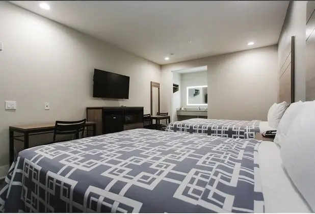 Palace Inn Conroe - Oda