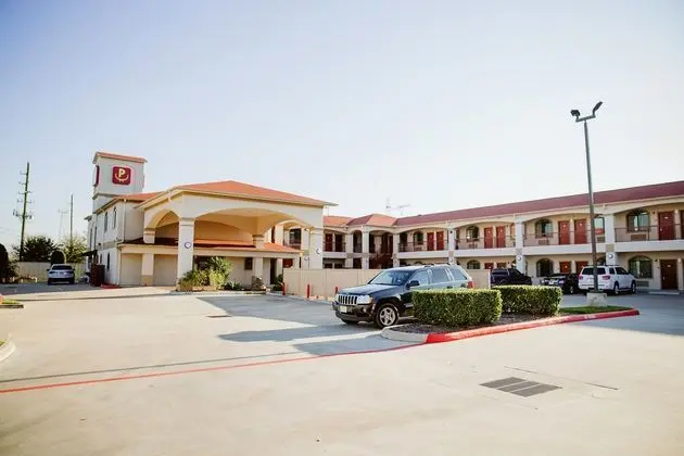Palace Inn Copperfield