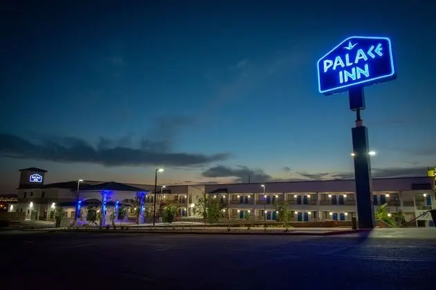 Palace Inn