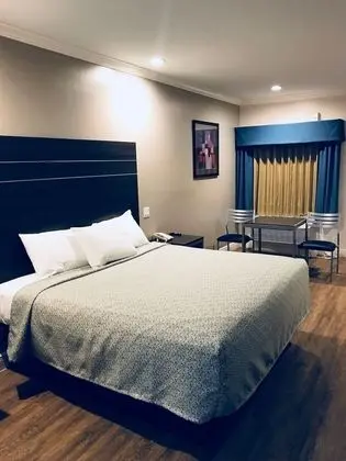 Palace Inn Greenspoint - Öne Çıkan Resim