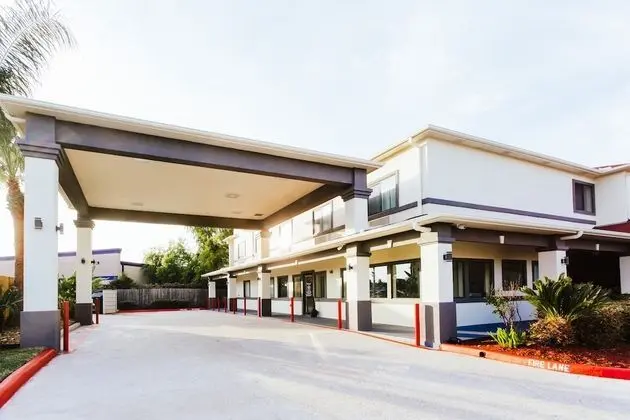 Palace Inn