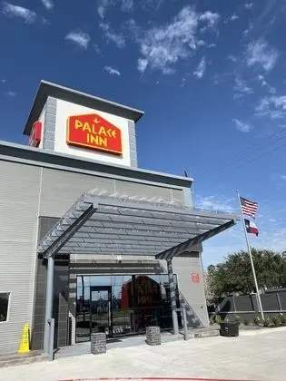 Palace Inn