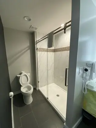 Palace Inn - Banyo Özellikleri