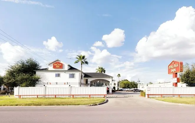 Palace Inn I10East & John Ralston - Öne Çıkan Resim