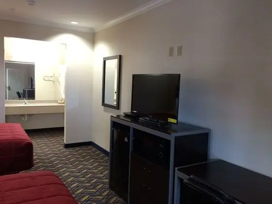 Palace Inn Kingwood - Oda