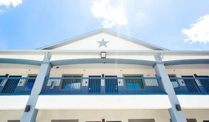 Palace Inn - Louetta - Dış Mekan