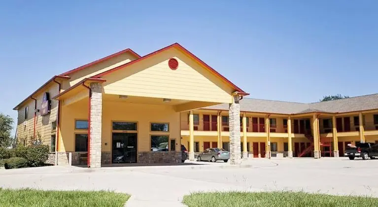 Palace Inn and Suites Baytown