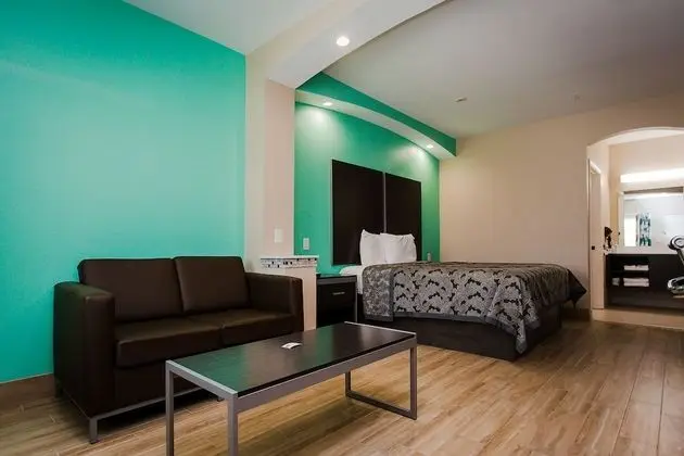 Palace Inn and Suites - Willowbrook Mall - Oda