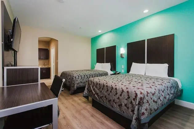 Palace Inn and Suites - Willowbrook Mall - Öne Çıkan Resim