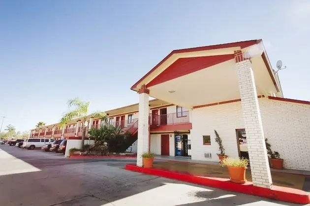 Palace Inn Wayside - Lobi