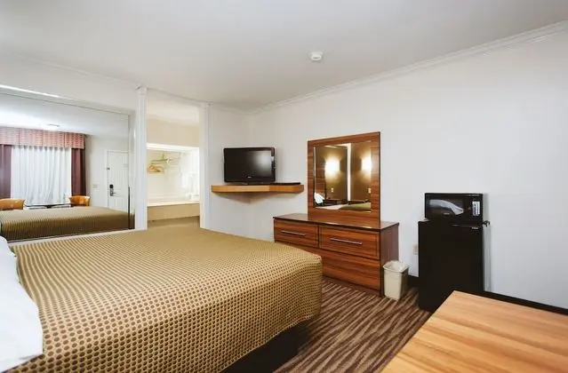 Palace Inn Wayside - Oda
