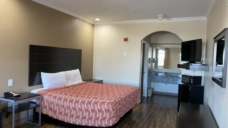 Palace Inn Westheimer - Oda