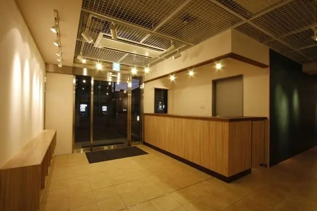 Palace Japan Hotel