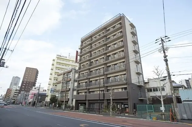 Palace Japan Hotel