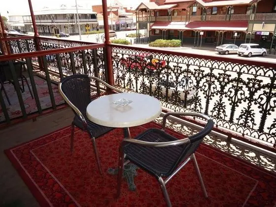 Palace Hotel