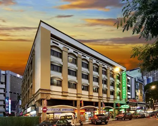 Palace Hotel Kuala Lumpur