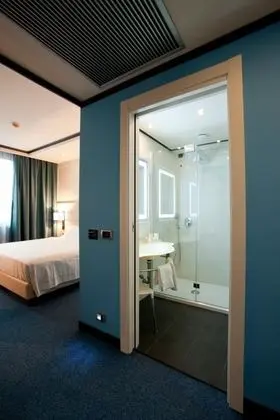 Palace Hotel Legnano - Oda