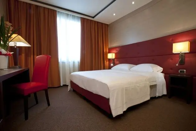 Palace Hotel Legnano - Öne Çıkan Resim