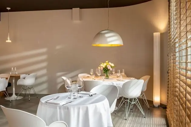 Palace Lido Hotel & Suites - Yerinde Yemek