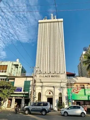 Palace Hotel