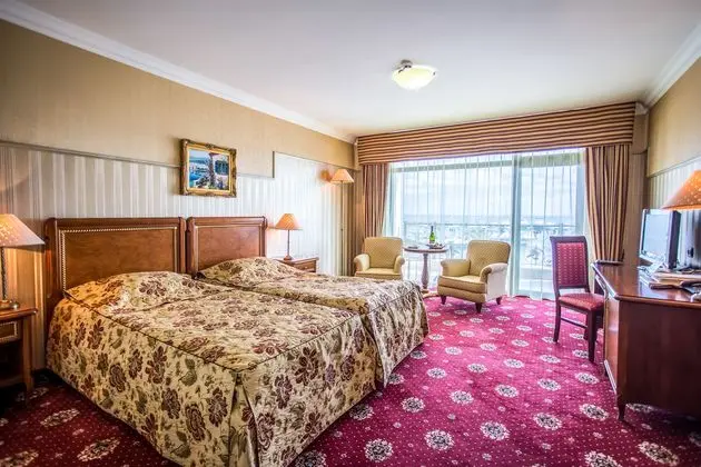 Hotel Palace Marina Dinevi - Oda
