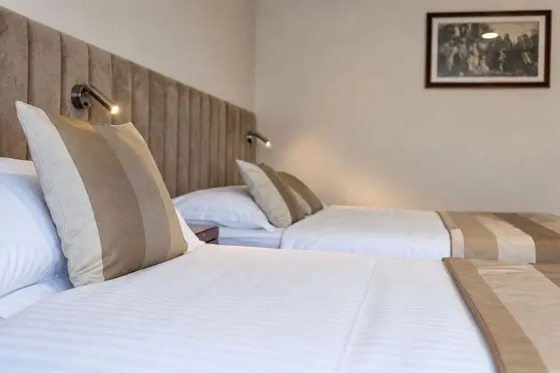 Hotel Palace Medjugorje - Genel