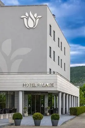 Hotel Palace Medjugorje - Öne Çıkan Resim