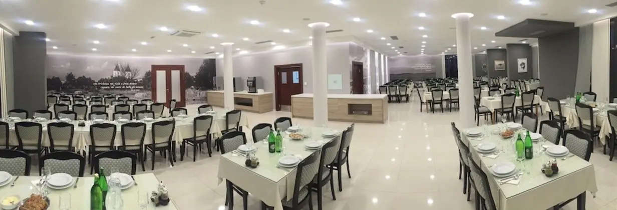 Hotel Palace Medjugorje - Yerinde Yemek