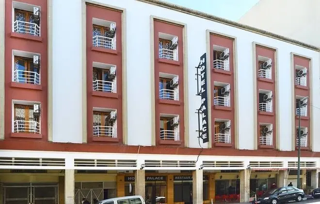 Hotel PALACE