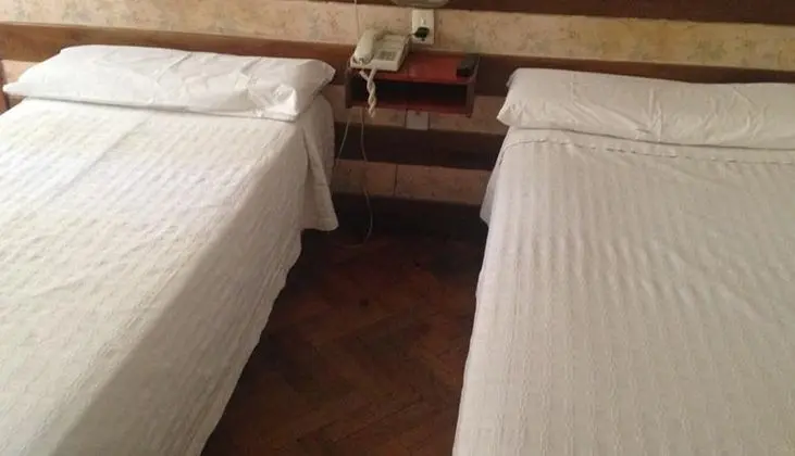 Palace Hotel Mendoza