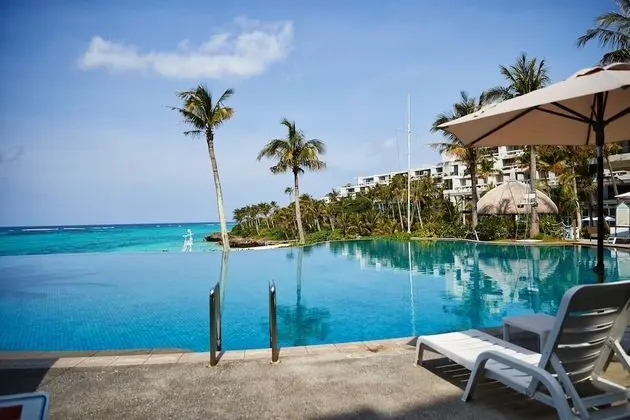 Palace in Moon Beach