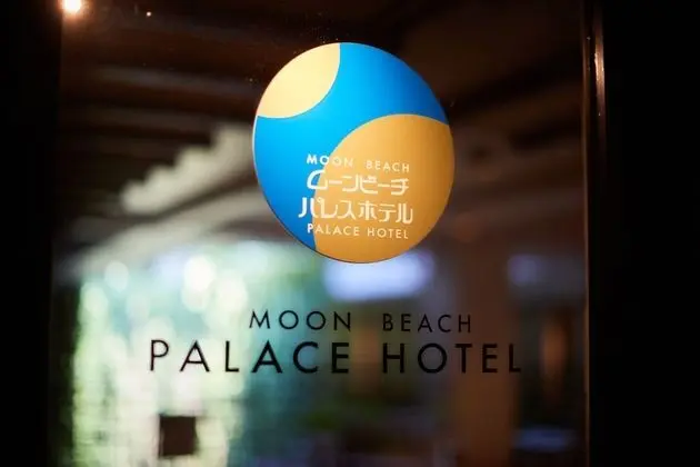 Palace in Moon Beach - Dış Mekan
