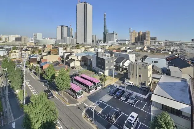 Hotel Palace Nagoya