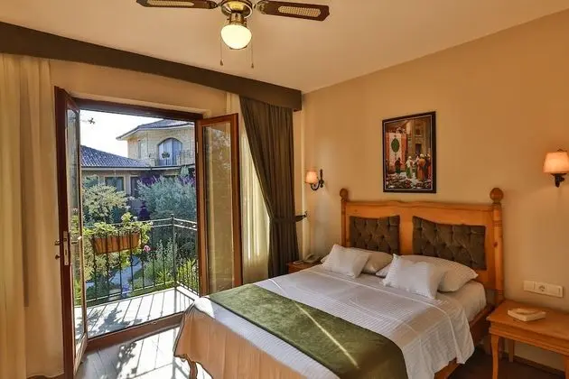 Palace Hotel Olive Odore - Oda