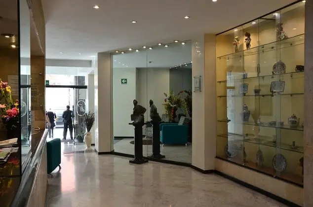 Hotel Palace Puebla