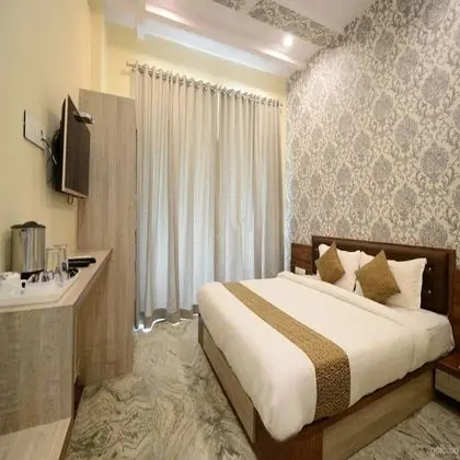 Hotel Palace Raj Kumbha By Howard - Oda