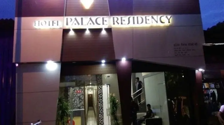 Hotel Palace Reisdency