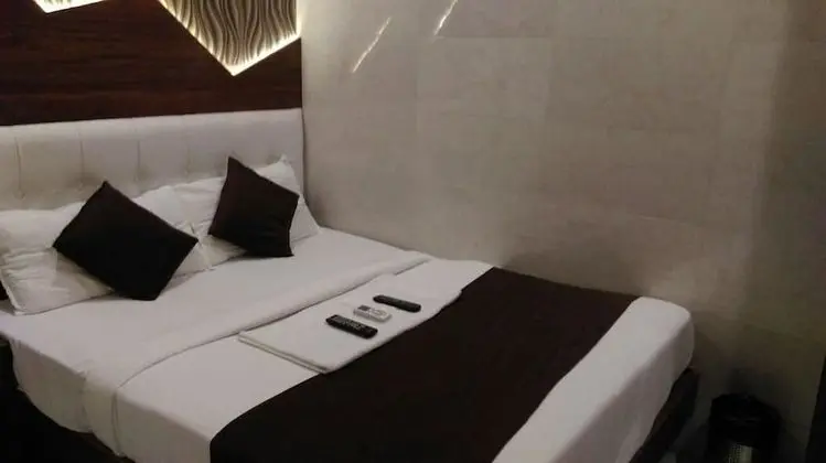 Hotel Palace Reisdency - Oda